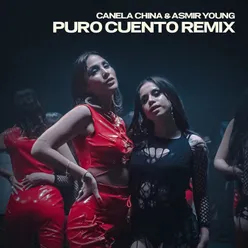 Puro Cuento (Remix)