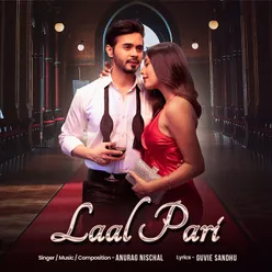 Laal Pari