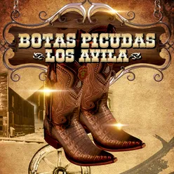 Botas Picudas (En Vivo)