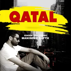 Qatal