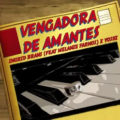 Vengadora De Amantes