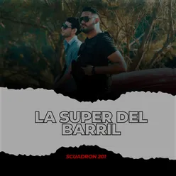 La Super Del Barril