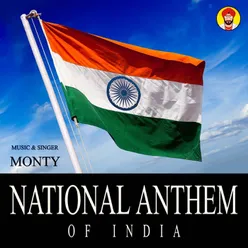 National Anthem of India