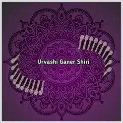 Urvashi Ganer Shiri
