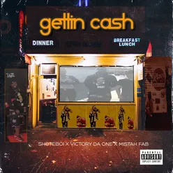 Getin Cash