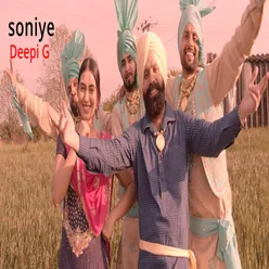 Soniye