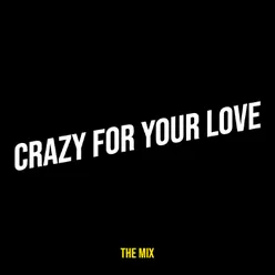 Crazy for Your Love