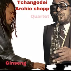 Ginseng (Quartet)