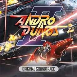 Andro Dunos 2 (Original Soundtrack)