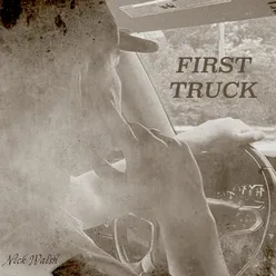 First Truck