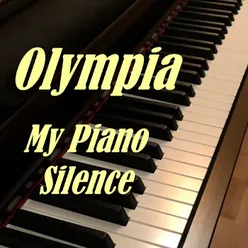 My Piano Silence