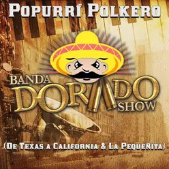 Popurrí Polkero (De Texas a California &amp; La Pequeñita)