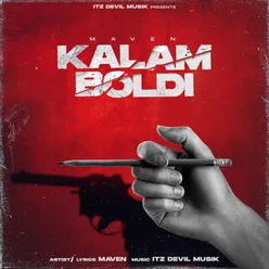 Kalam Boldi