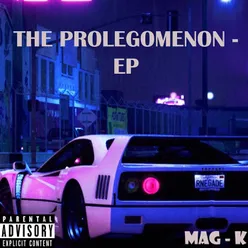 The Prolegomenon - EP