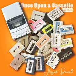 Once Upon a Cassette (Vol. 3c3c)