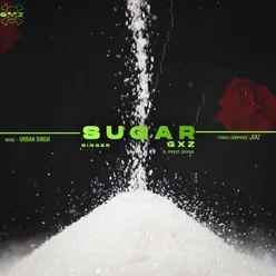 Sugar Khand