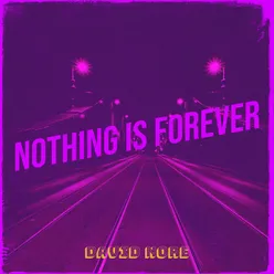 Nothing Is Forever