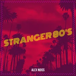 Stranger 80's