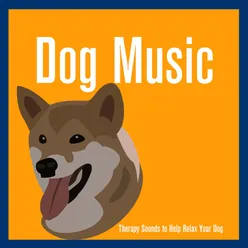 Dog Music: Therapy Sounds to Help Relax Your Dog