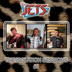 The Isolation Sessions #1
