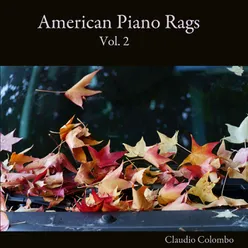 American Piano Rags, Vol. 2