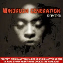 Windrush Generation