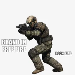 Brand in Free Fire