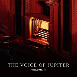 The Voice of Jupiter, Vol.2