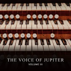 The Voice of Jupiter - Volume III