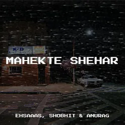 Mahekte Shehar