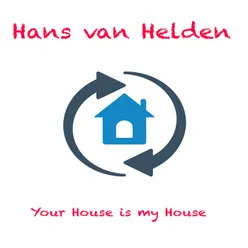 Your House Is My House