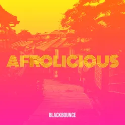 Afrolicious