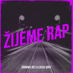 Žijeme Rap