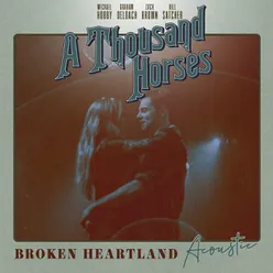 Broken Heartland (Acoustic)