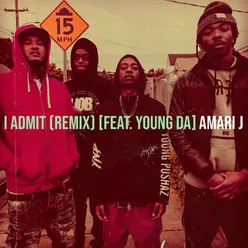 I Admit (Remix)