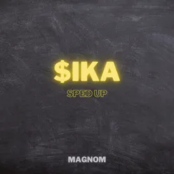 Sika Sped Up