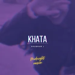 Khata (Midnight Version)