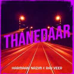 Thanedaar