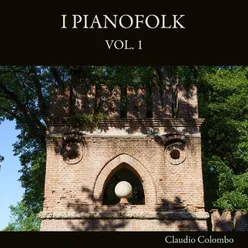 Pianofolk numero 3: Felice di stare quassues