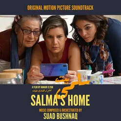 Salma's Home (Original Motion Picture Soundtrack)