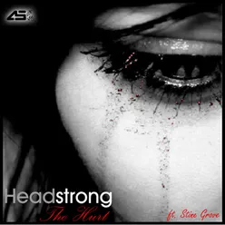 The Hurt (Aurosonic Radio Edit)