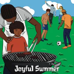 Joyful Summer