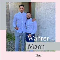 Wahrer Mann