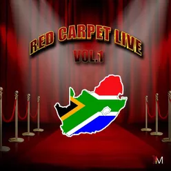 Red Carpet Live, Vol.1