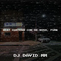 Beat Pantera Cor De Rosa, Funk
