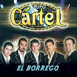 El Borrego