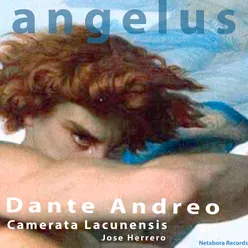 Angelus: Música Coral Religiosa. Dante Andreo