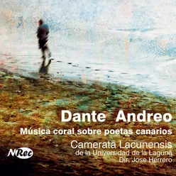 Música Coral Sobre Poetas Canarios