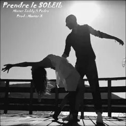 Prendre le soleil