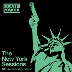 The New York Sessions (10th Anniversary Edition)